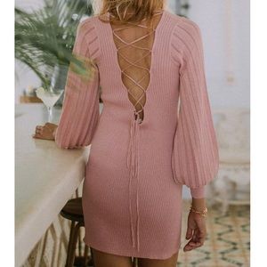 Spell & the Gypsy Margot dress